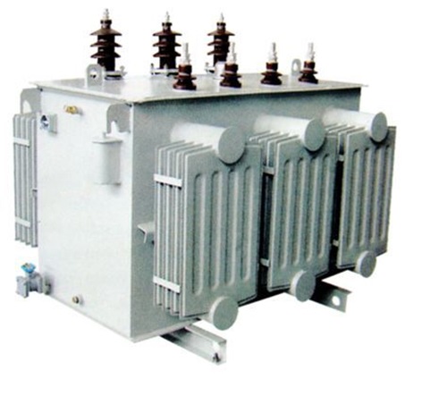博尔塔拉S13-800KVA/10KV/0.4KV油浸式变压器