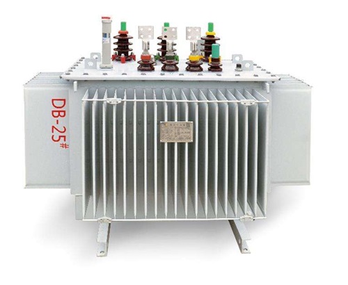 博尔塔拉S13-800KVA/35KV/10KV/0.4KV油浸式变压器