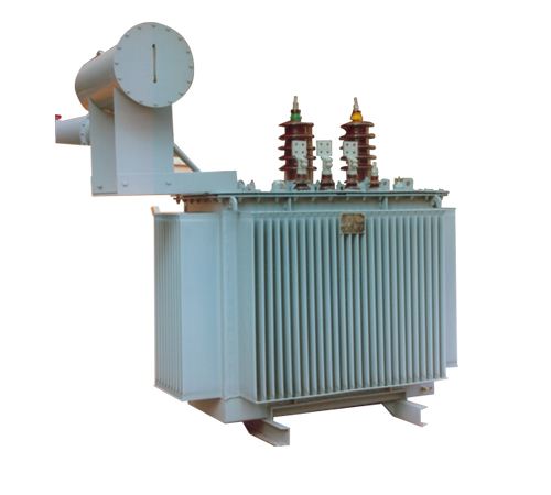 博尔塔拉SCB11-3150KVA/10KV/0.4KV油浸式变压器